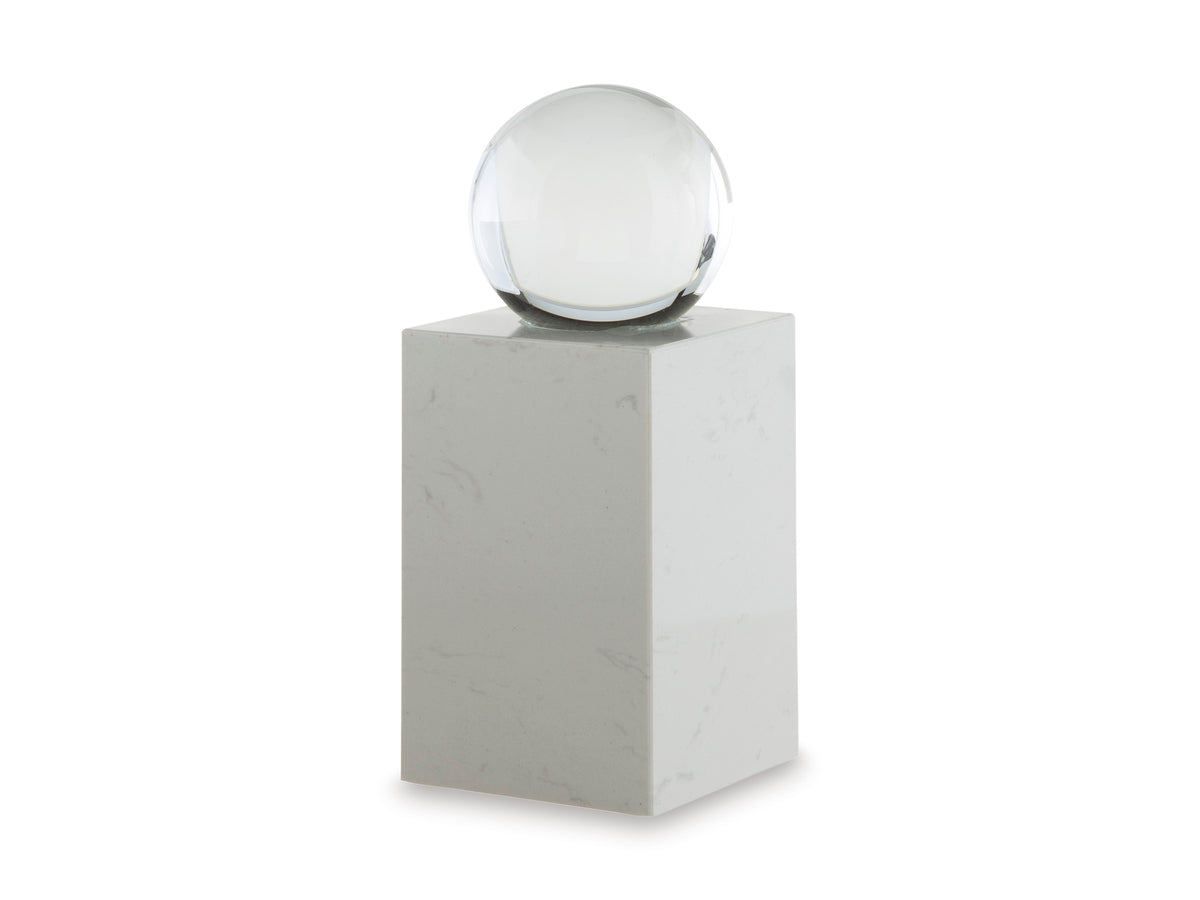 Ashley Sellner Sculpture