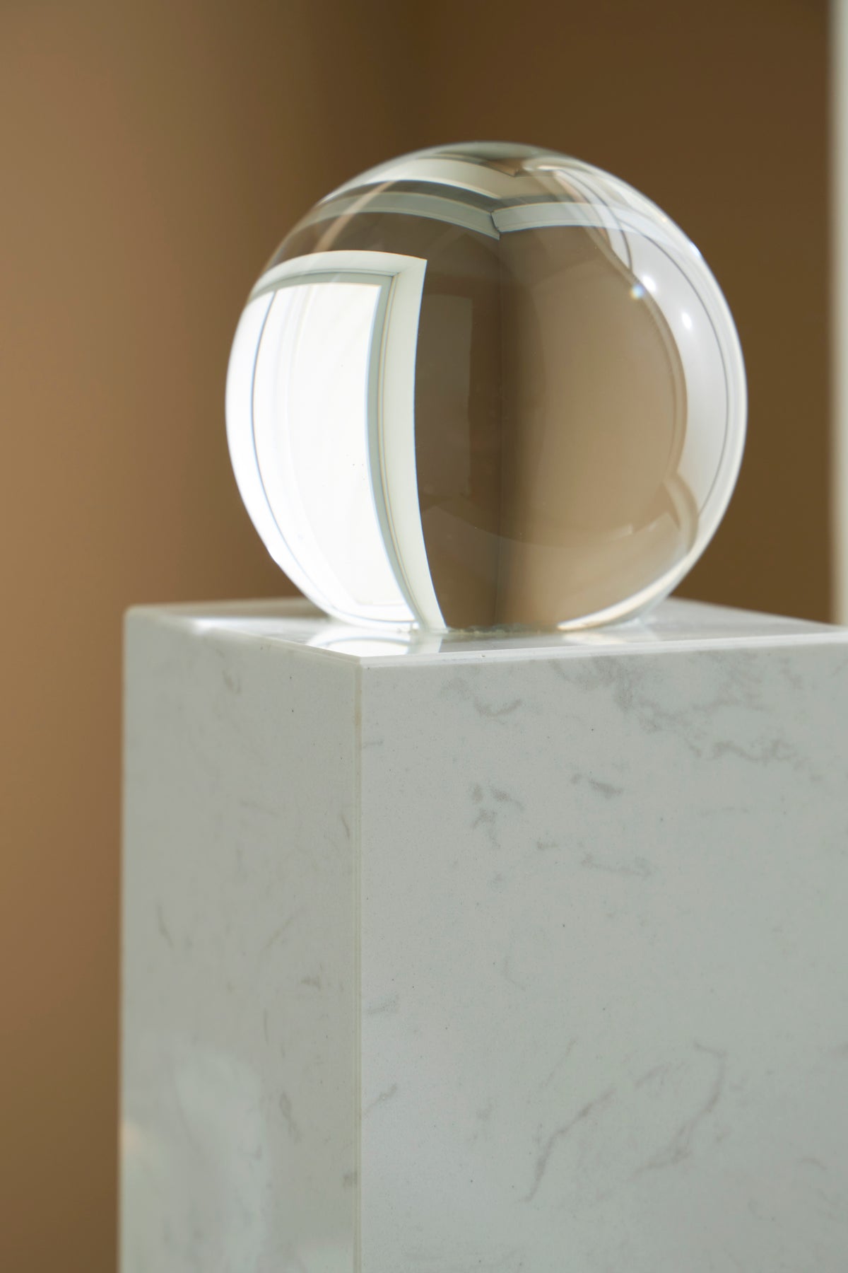 Ashley Sellner Sculpture