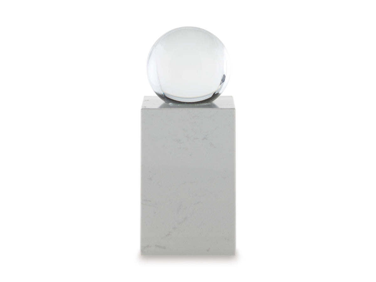 Ashley Sellner Sculpture 14.25"