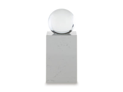 Ashley Sellner Sculpture 14.25"