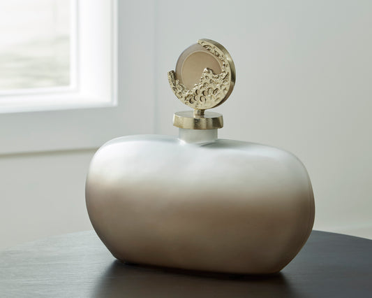 Ashley Acario Jar - alternate view