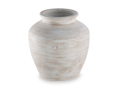 Ashley Meadie Vase