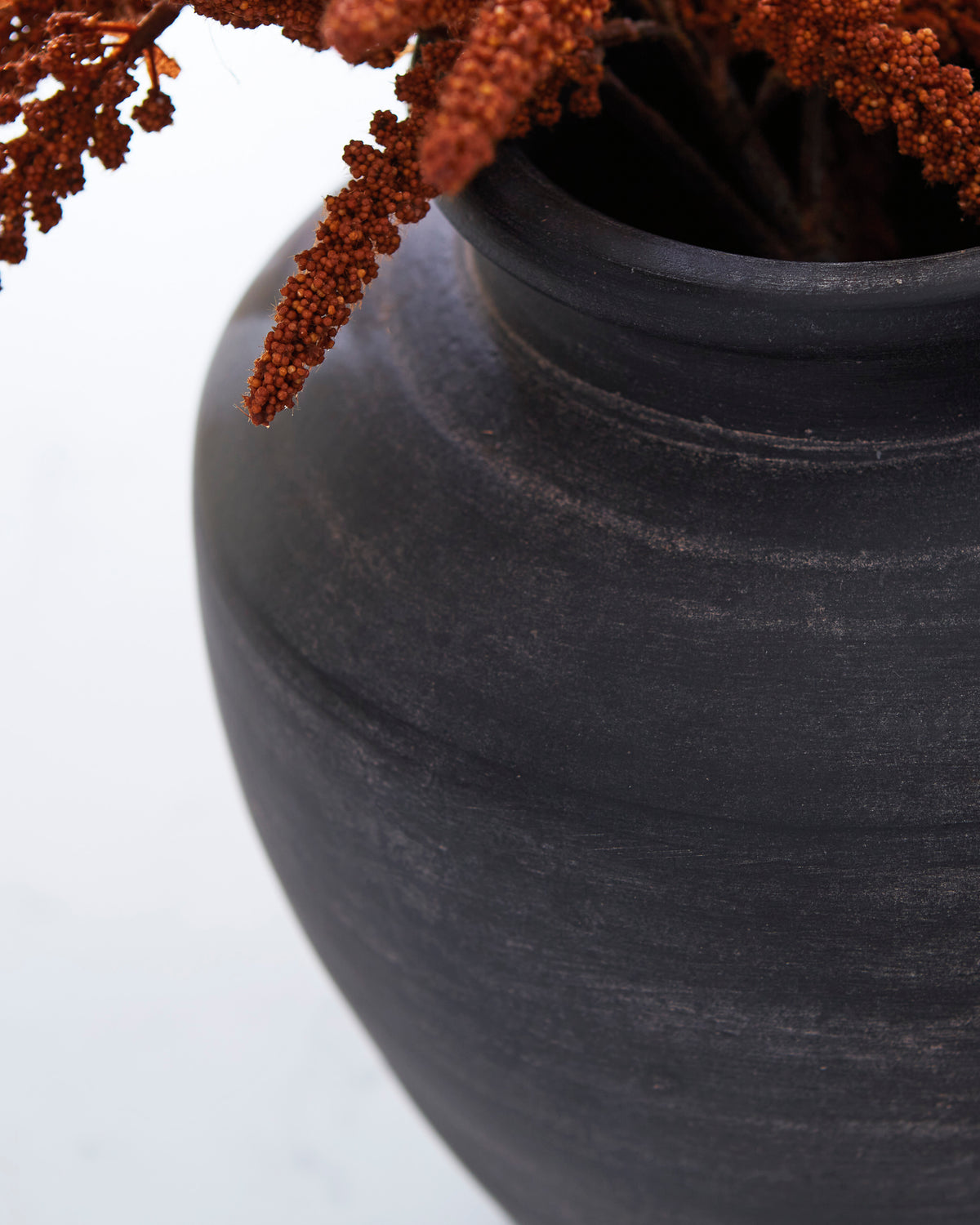 Ashley Meadie Vase