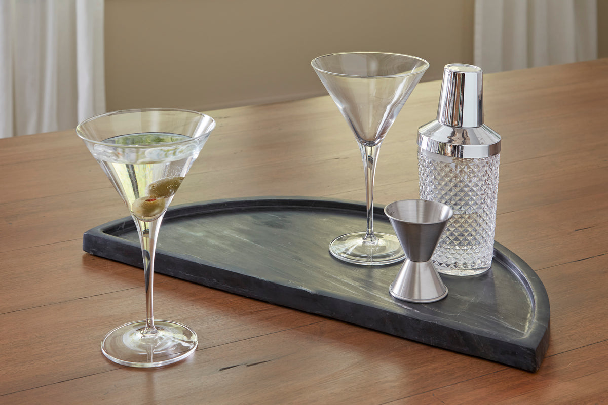 Ashley Cortsen Tray