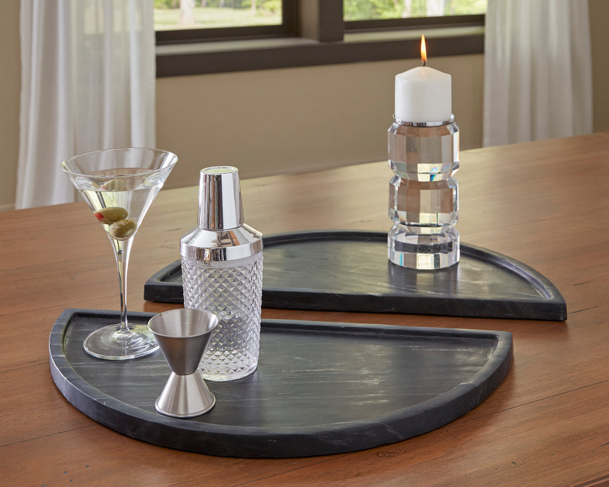 Ashley Cortsen Tray
