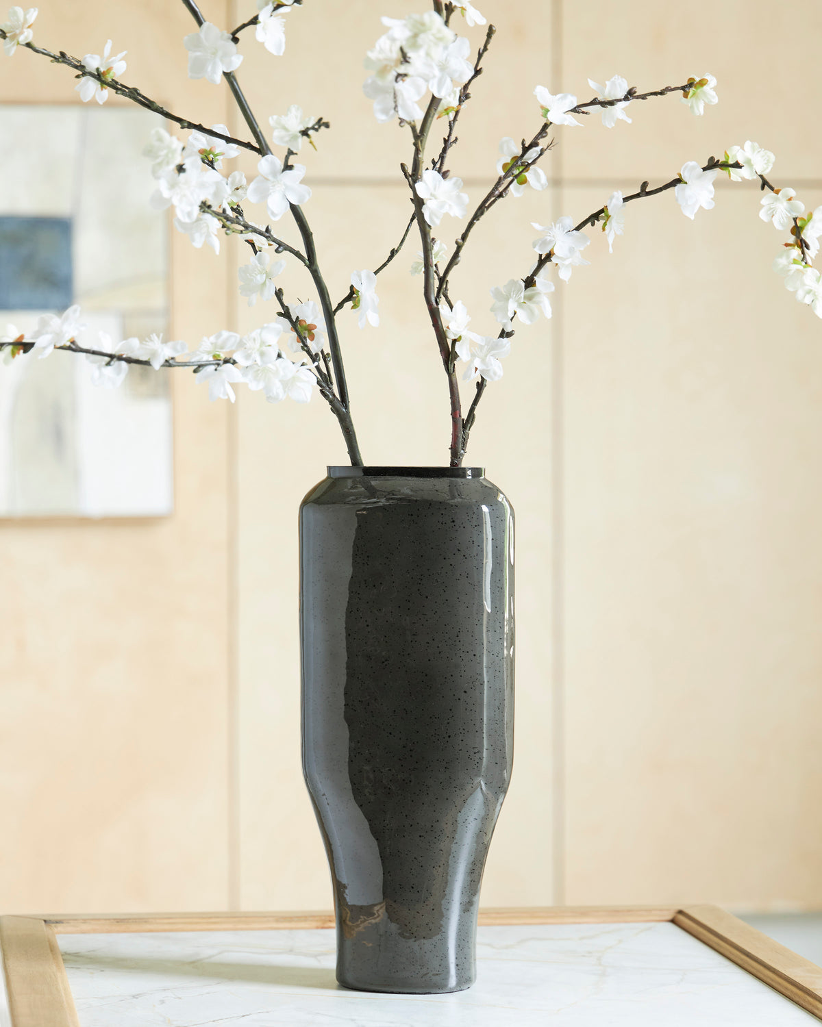 Ashley Kierlain Vase