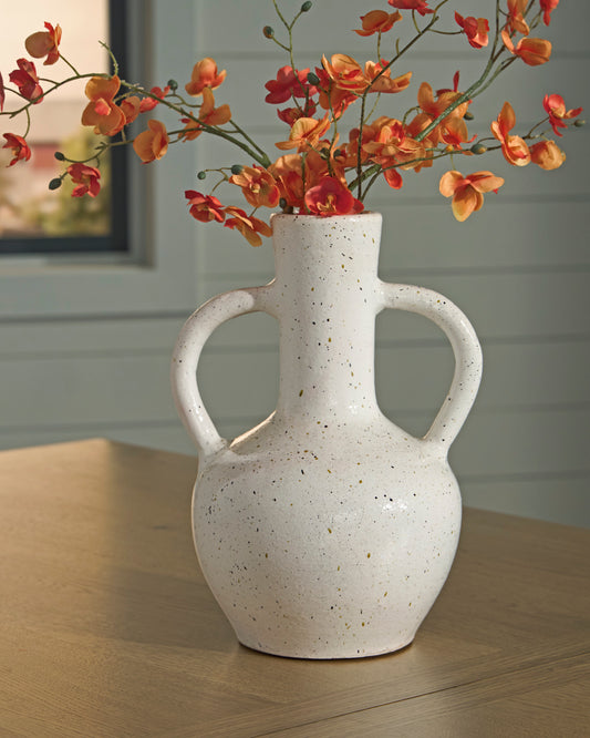 Ashley Dallinworth Vase - alternate view