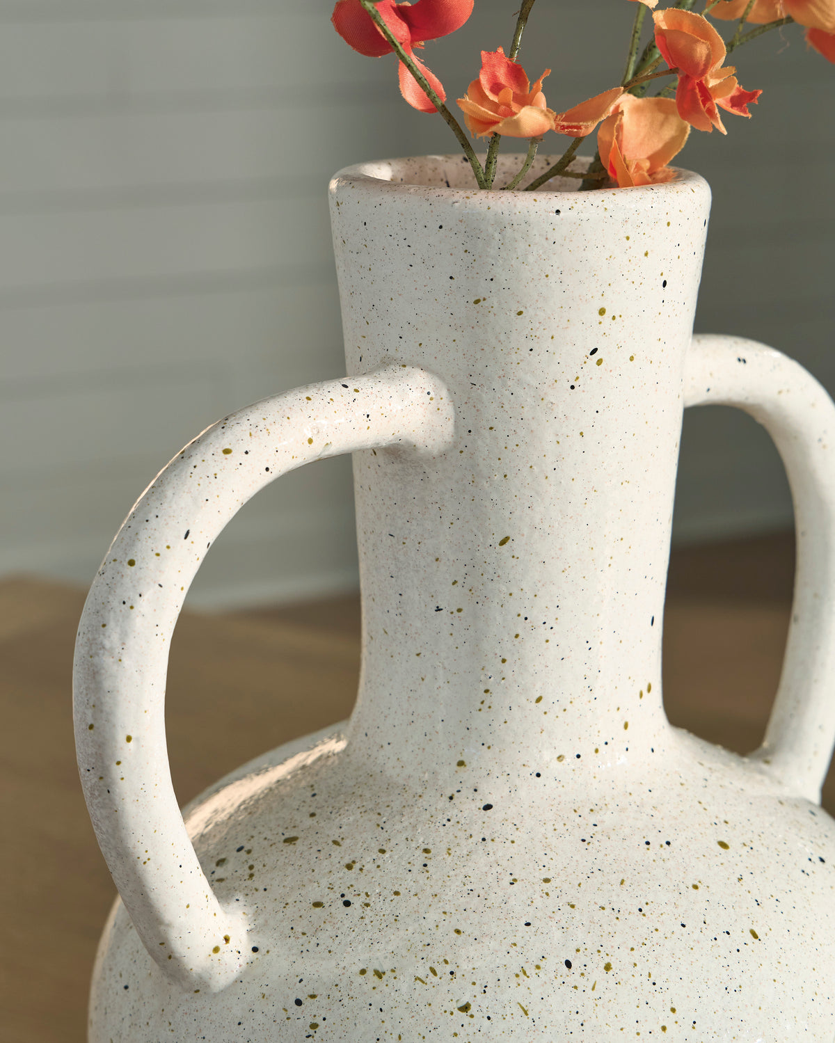 Ashley Dallinworth Vase