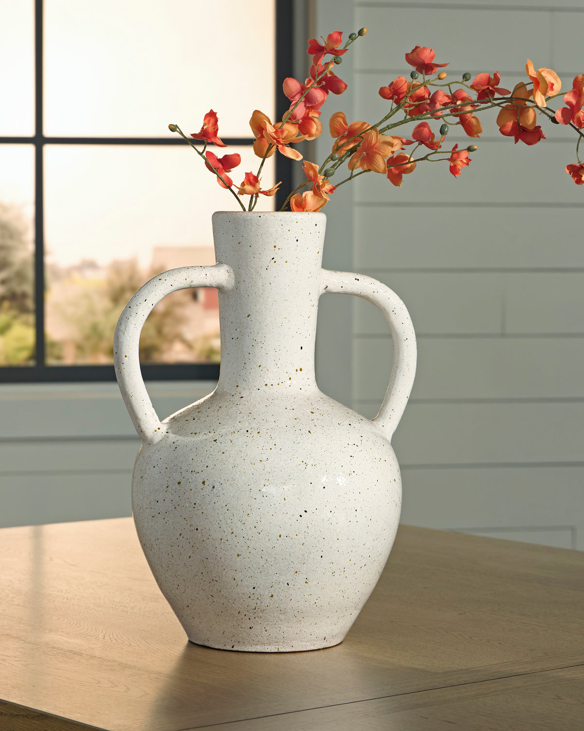 Ashley Dallinworth Vase