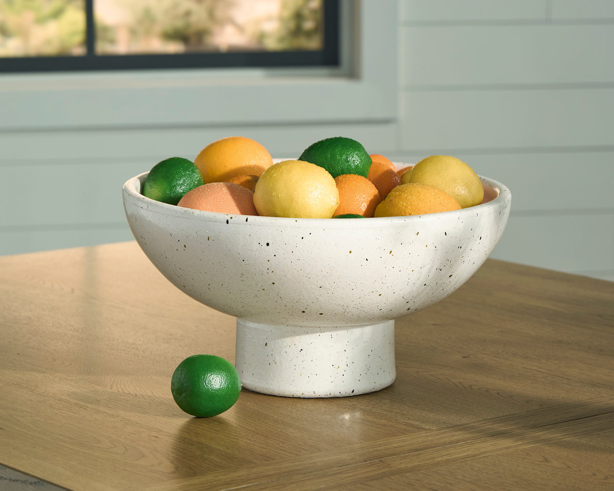 Ashley Dallinworth Bowl