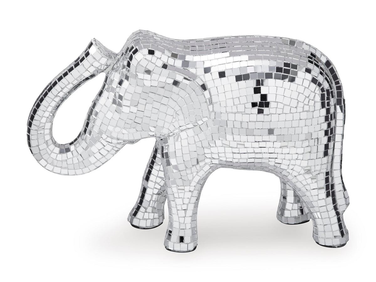 Ashley Hallmont Sculpture