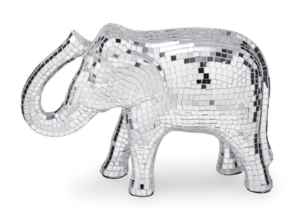 Ashley Hallmont Sculpture