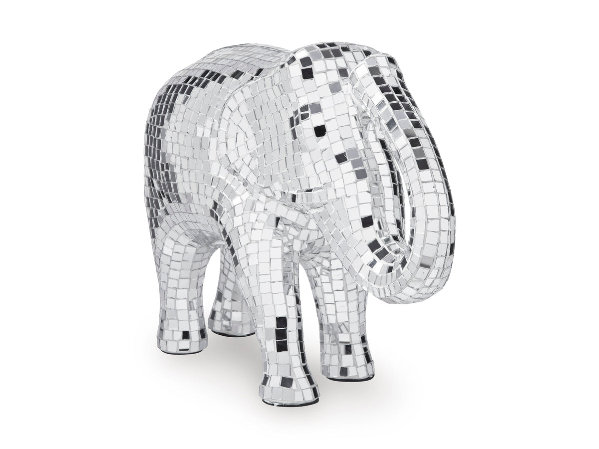 Ashley Hallmont Sculpture