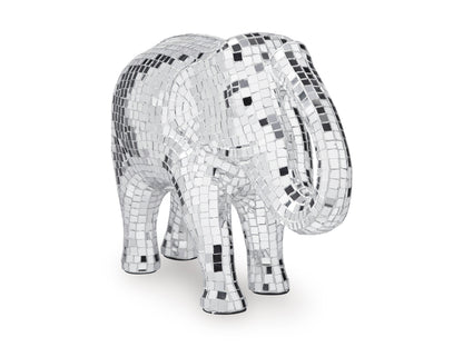 Ashley Hallmont Sculpture