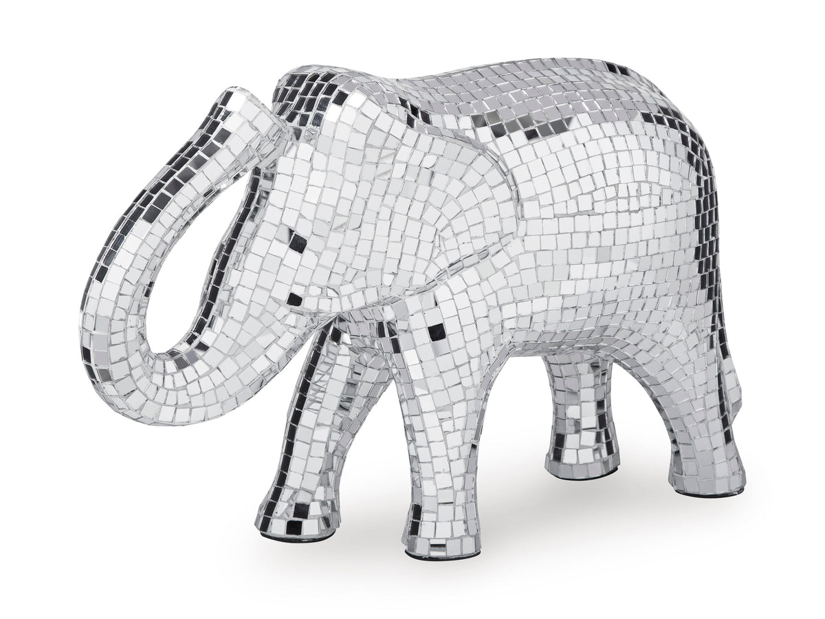 Ashley Hallmont Sculpture