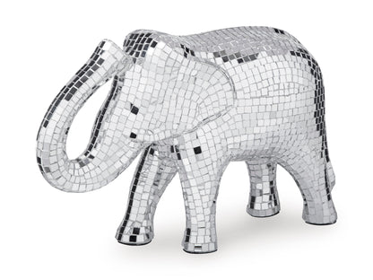 Ashley Hallmont Sculpture