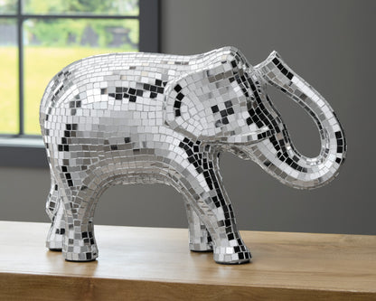 Ashley Hallmont Sculpture