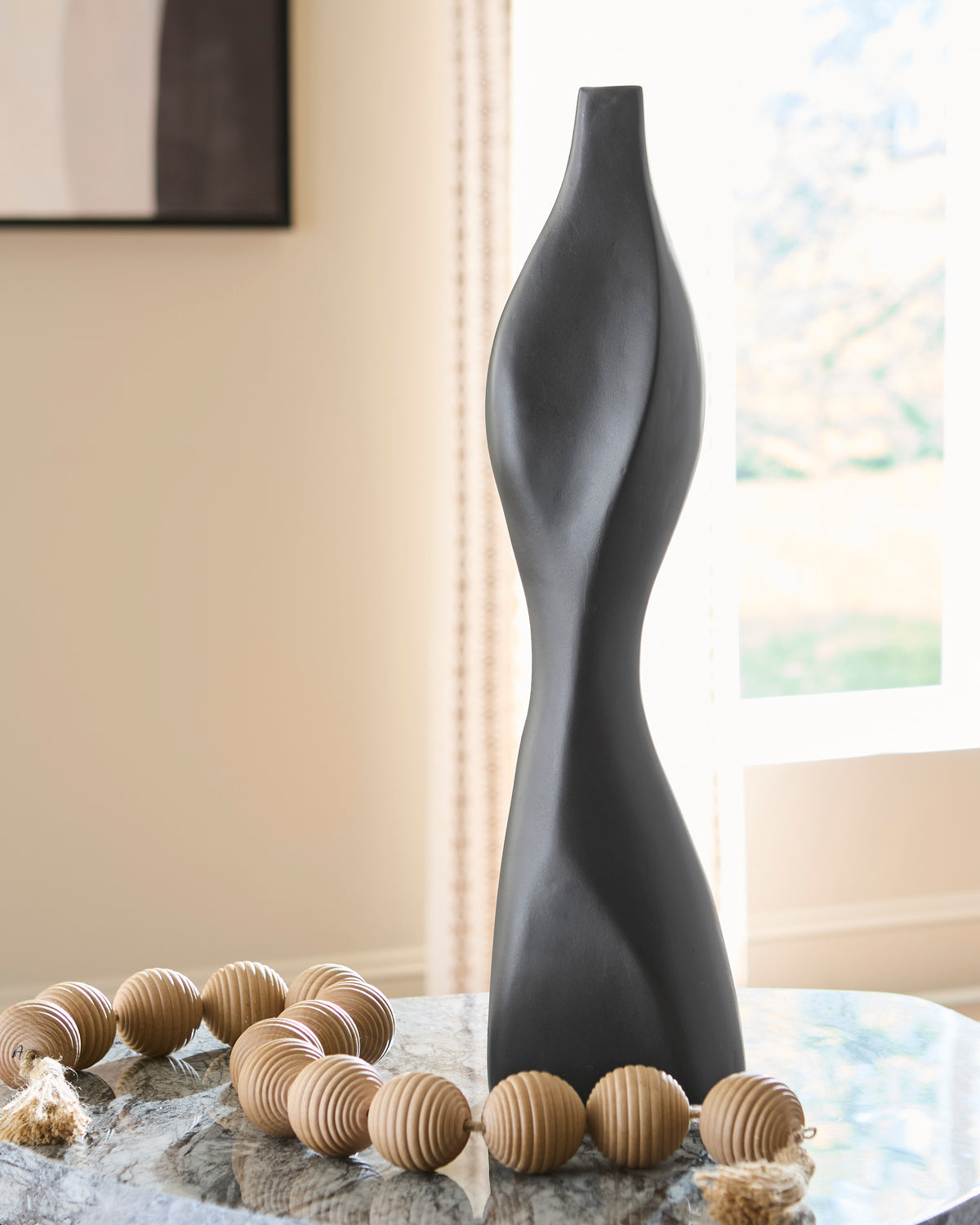 Ashley Judsen Vase