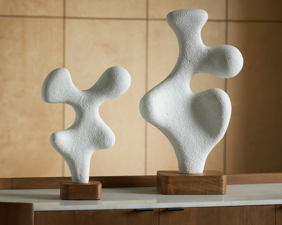 Ashley Lavarsen Sculpture