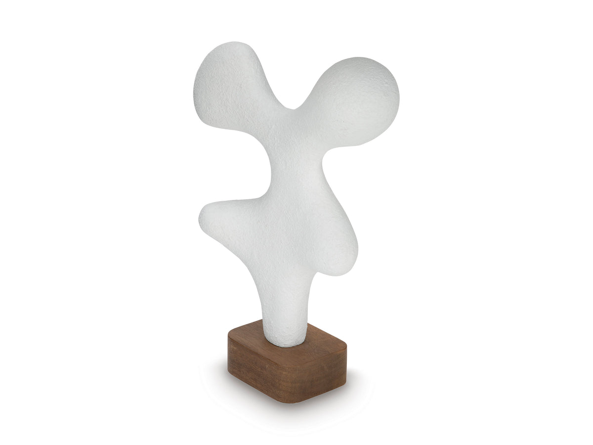 Ashley Lavarsen Sculpture