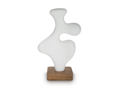 Ashley Lavarsen Sculpture