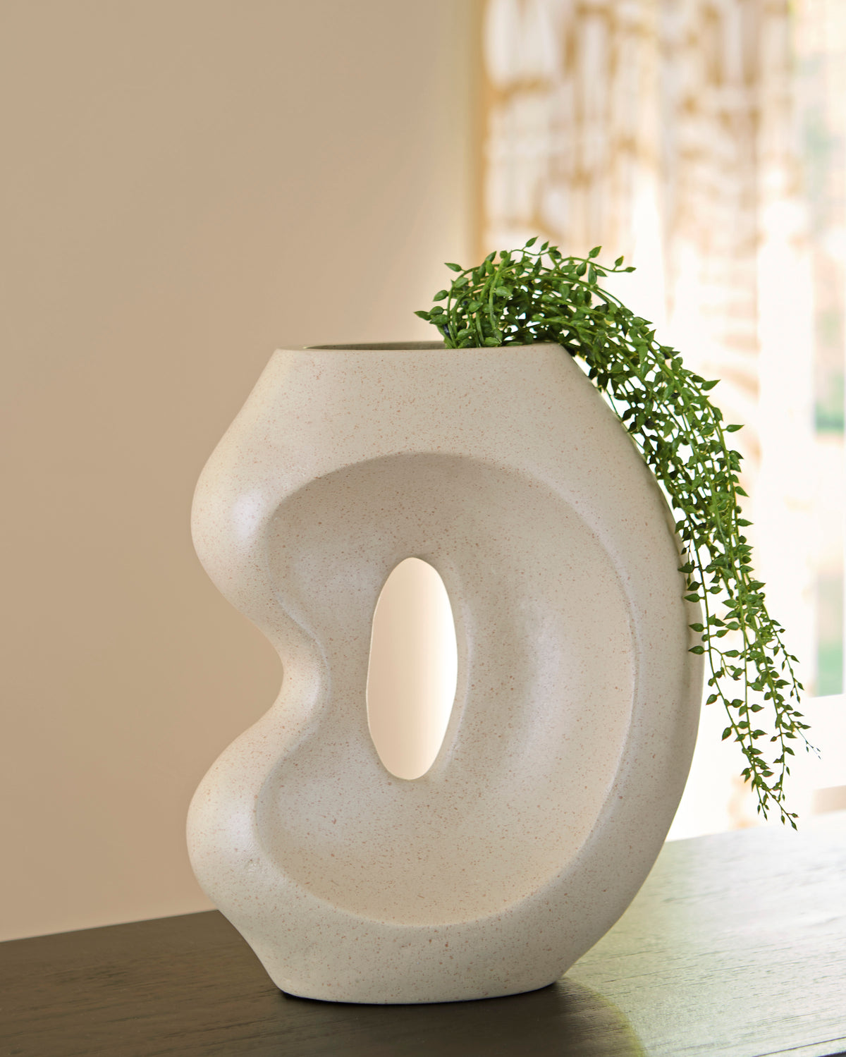 Ashley Odion Vase