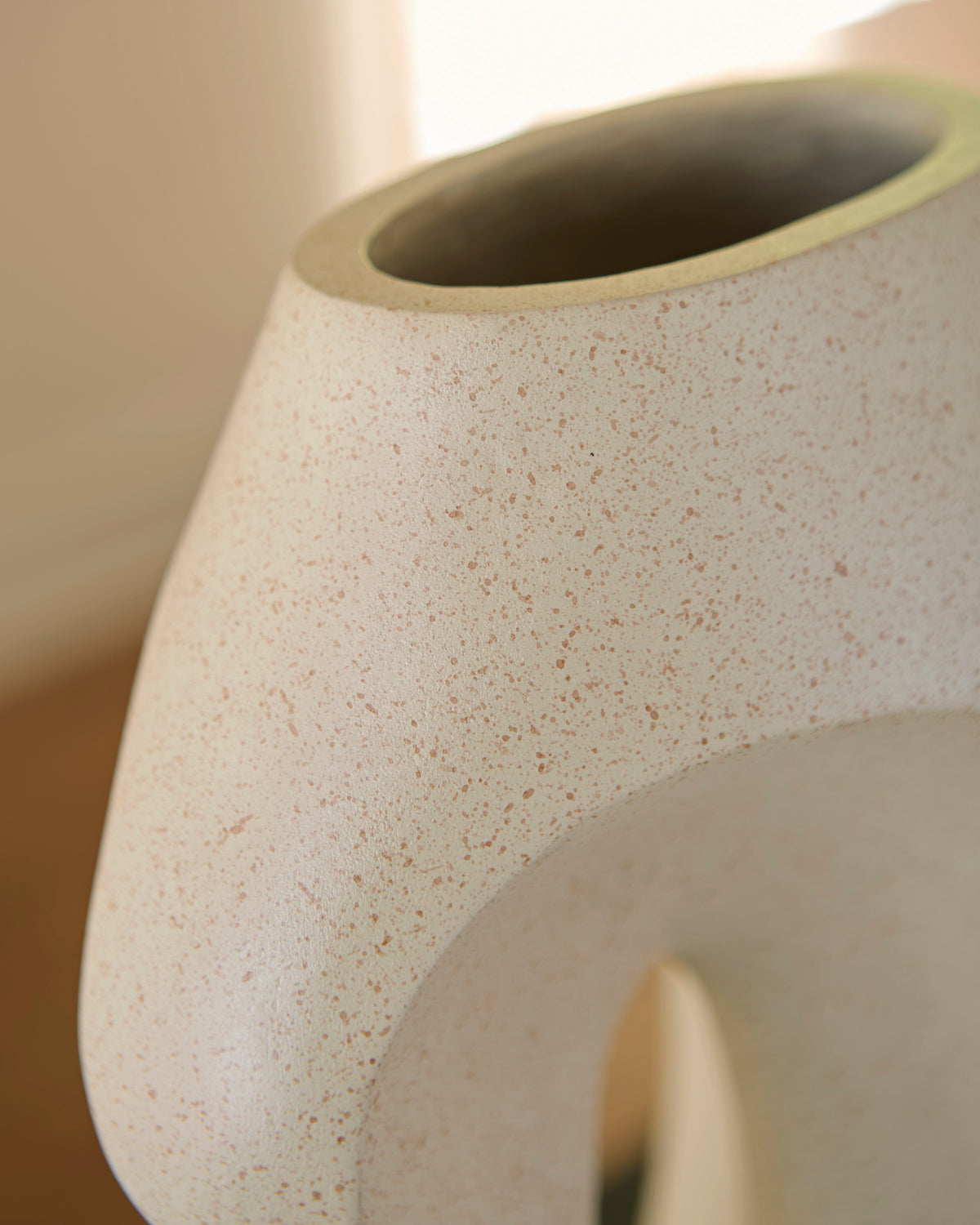 Ashley Odion Vase