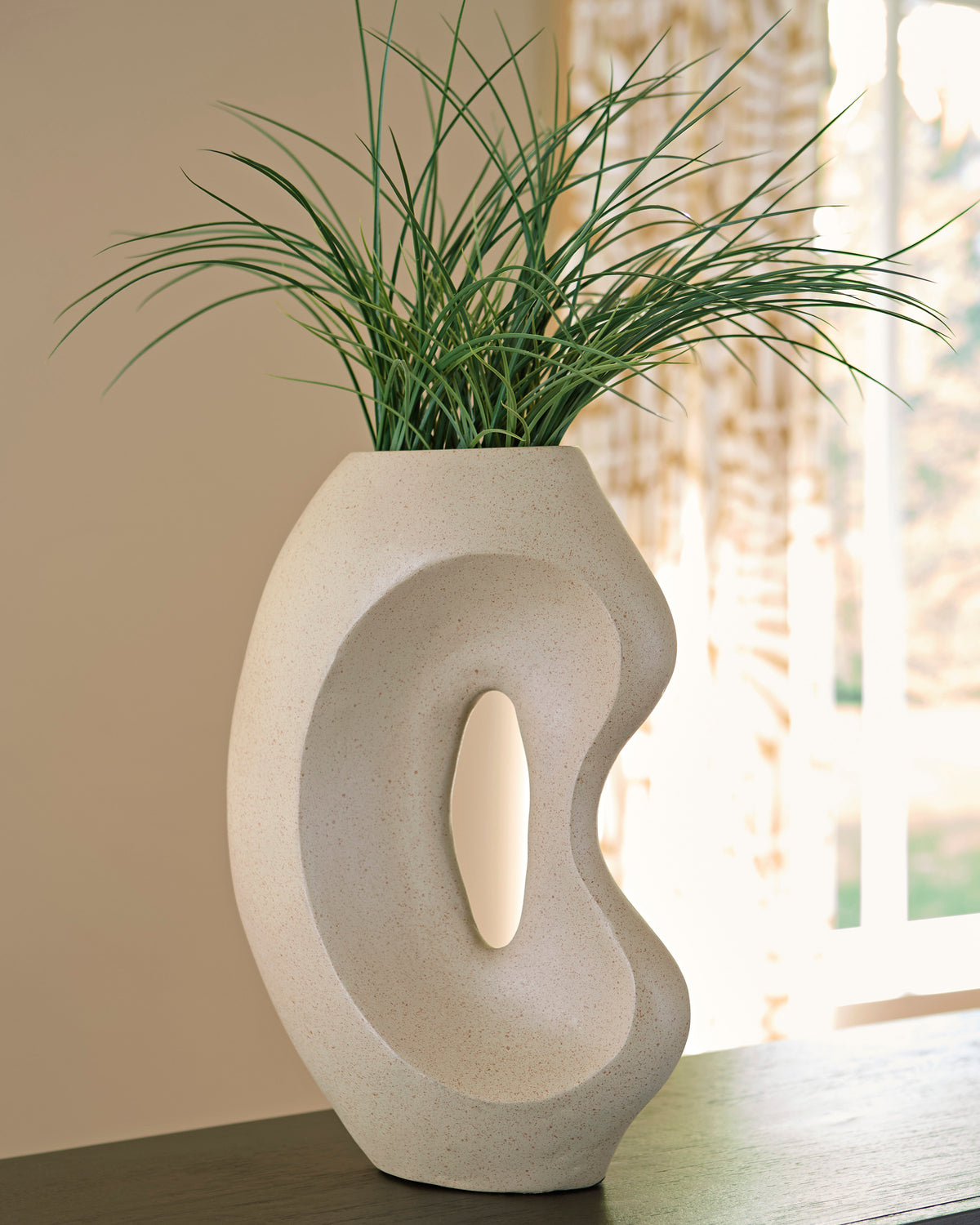 Ashley Odion Vase