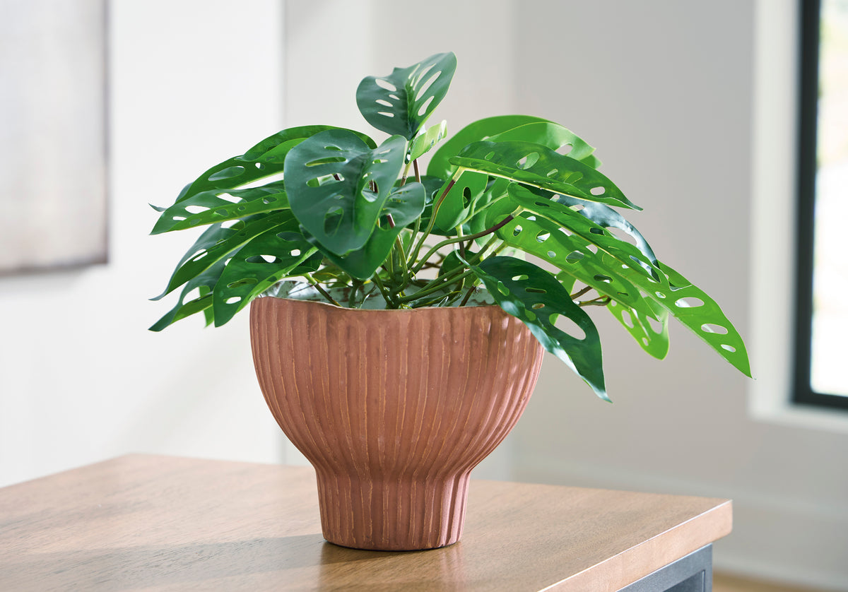 Ashley Orban Vase