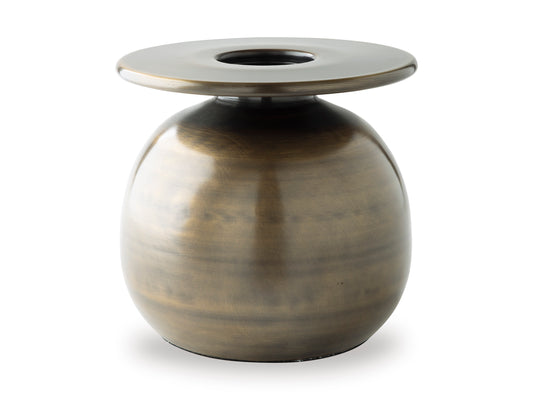 Fedorleigh vase 11.38"