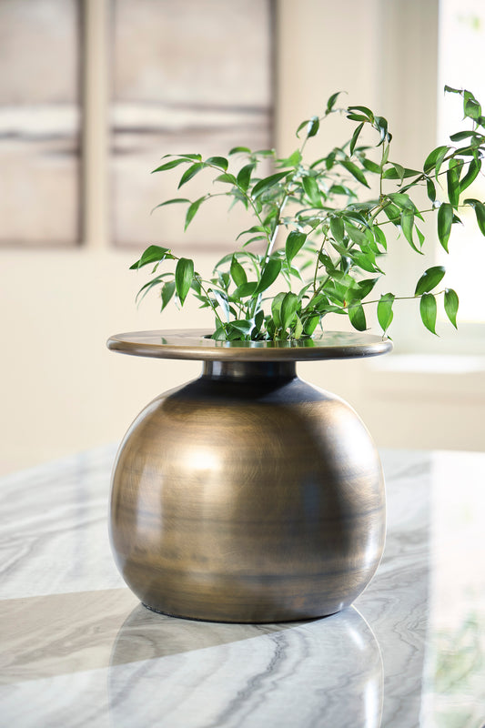 Fedorleigh vase - alternate view