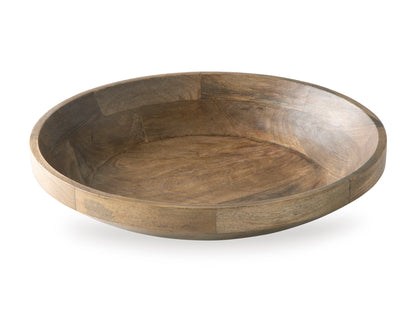 Ashley Clayburg Bowl