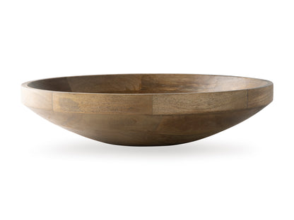 Ashley Clayburg Bowl