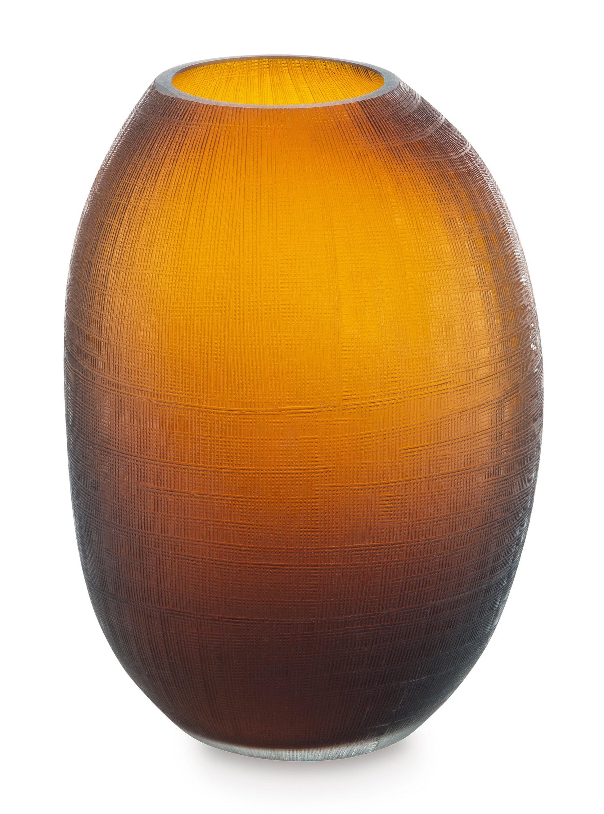 Embersen 11" Vase (Set of 2)