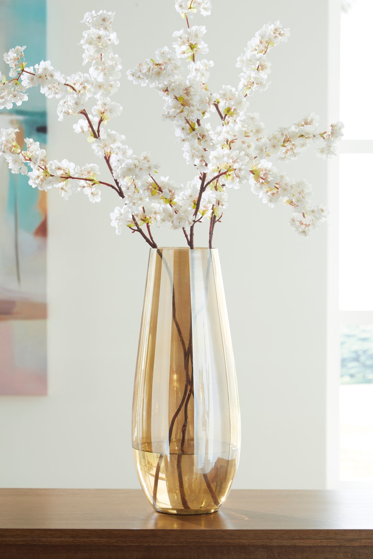 Ashley Rhettman Indoor/Outdoor Vase