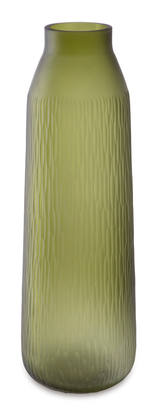 Ashley Scottyard Indoor/Outdoor Vase
