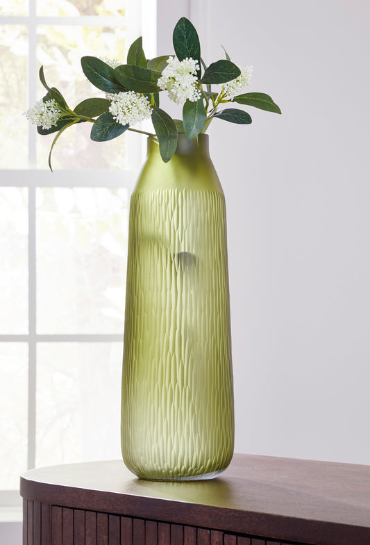 Ashley Scottyard Indoor/Outdoor Vase - alternate view
