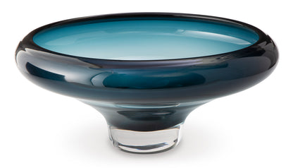 Ashley Vallborough Indoor/Outdoor Bowl