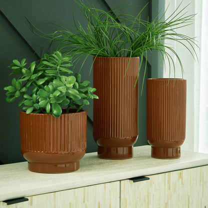 Ashley Avalyah Indoor/Outdoor Vase