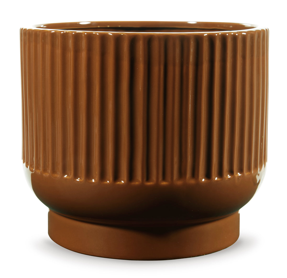 Ashley Avalyah Indoor/Outdoor Vase 7.88"