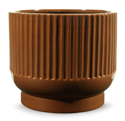Ashley Avalyah Indoor/Outdoor Vase 7.88"