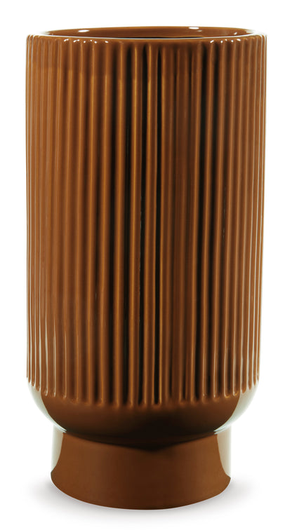 Ashley Avalyah Indoor/Outdoor Vase 12"
