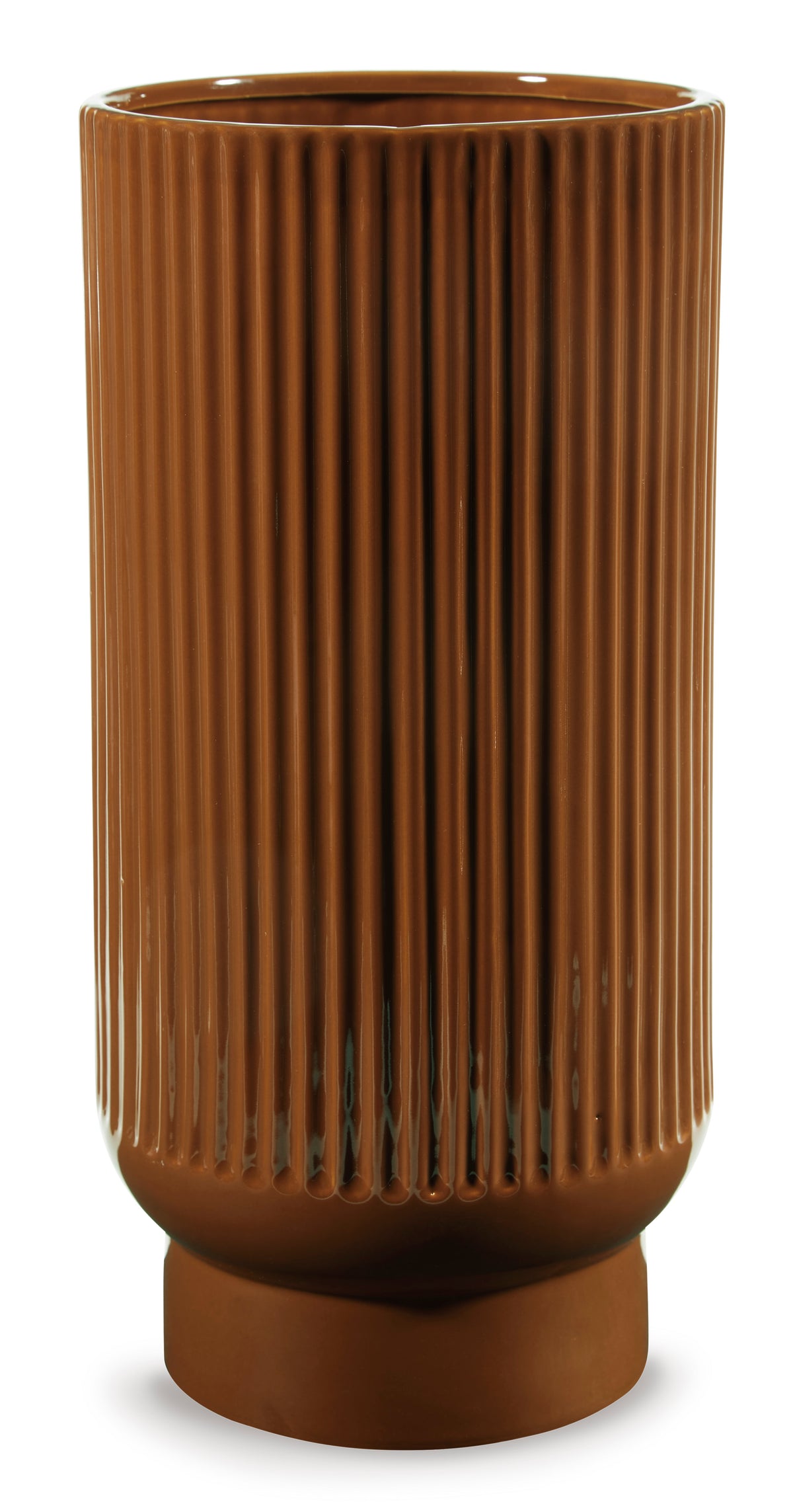 Ashley Avalyah Indoor/Outdoor Vase 14.88"