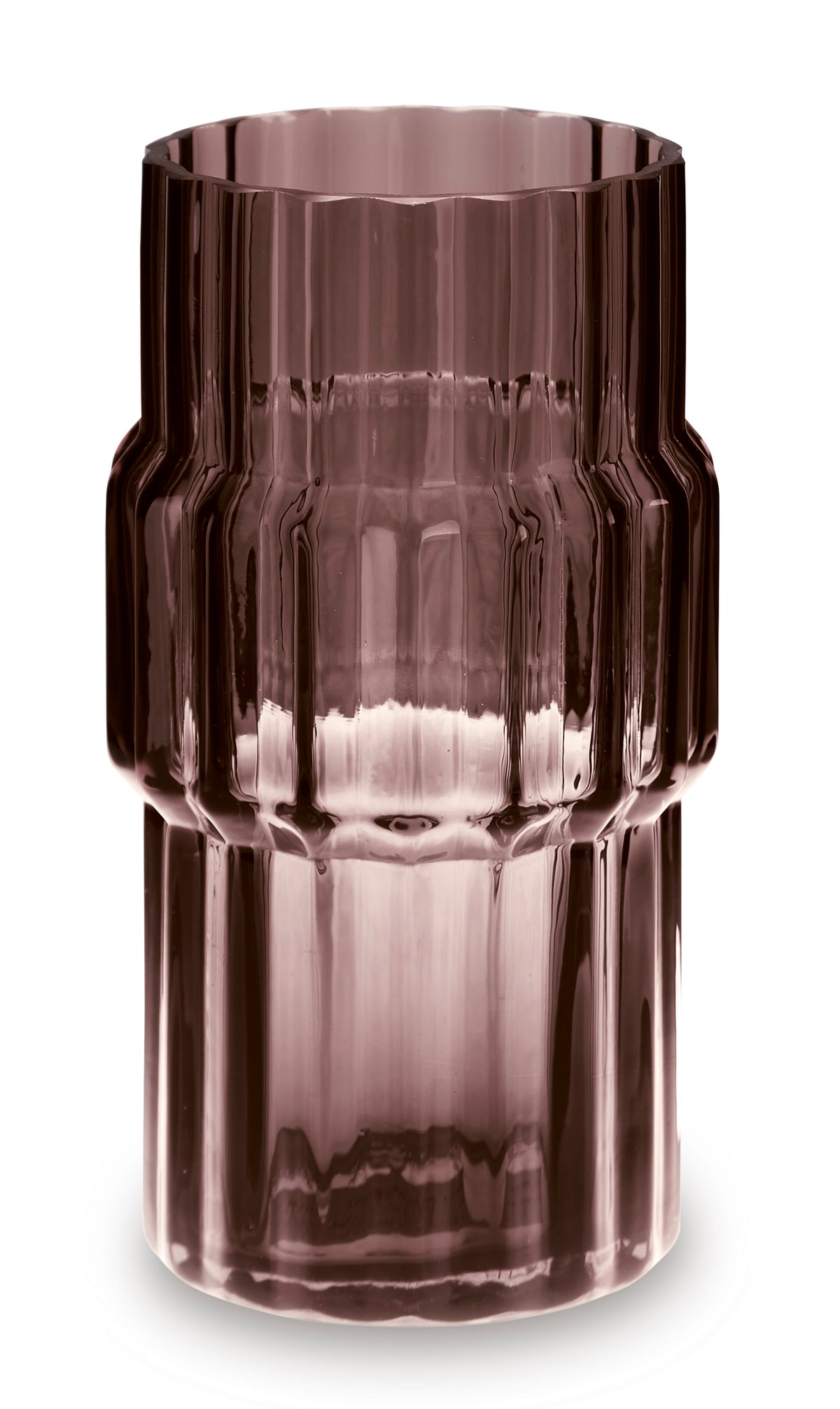 Ashley Dorlow Indoor/Outdoor Vase 9.25"