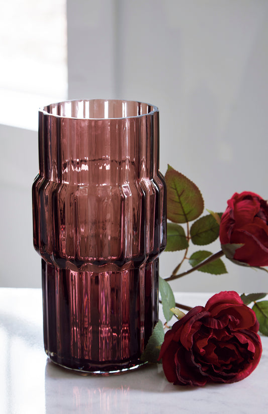 Ashley Dorlow Indoor/Outdoor Vase - alternate view