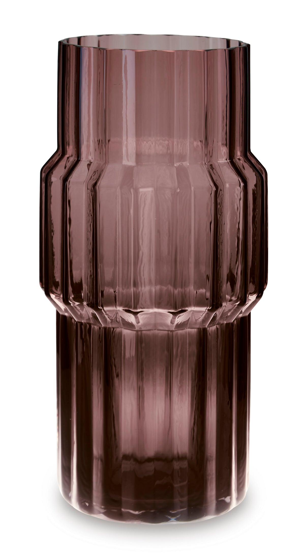 Ashley Dorlow Indoor/Outdoor Vase 13.63"