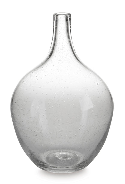 Ashley Kurthorne Indoor/Outdoor Vase