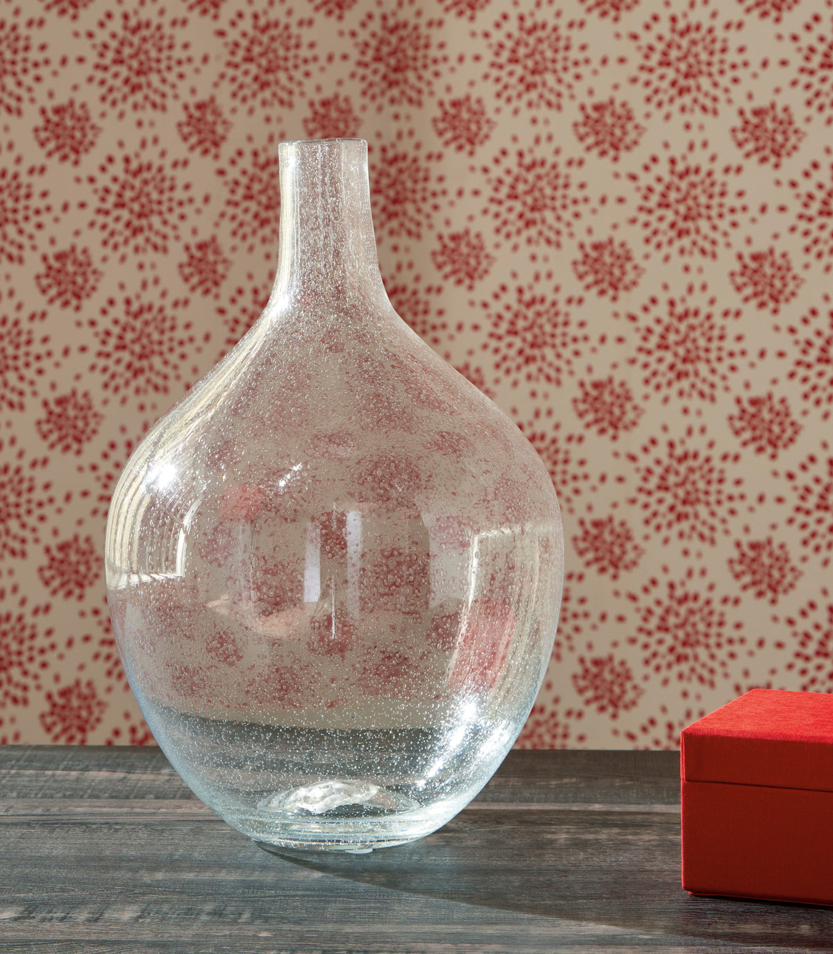 Ashley Kurthorne Indoor/Outdoor Vase