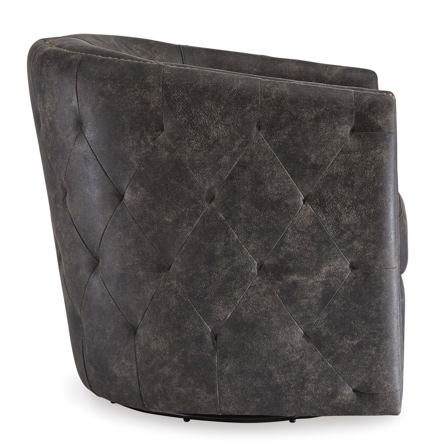 Brentlow Accent Swivel Chair