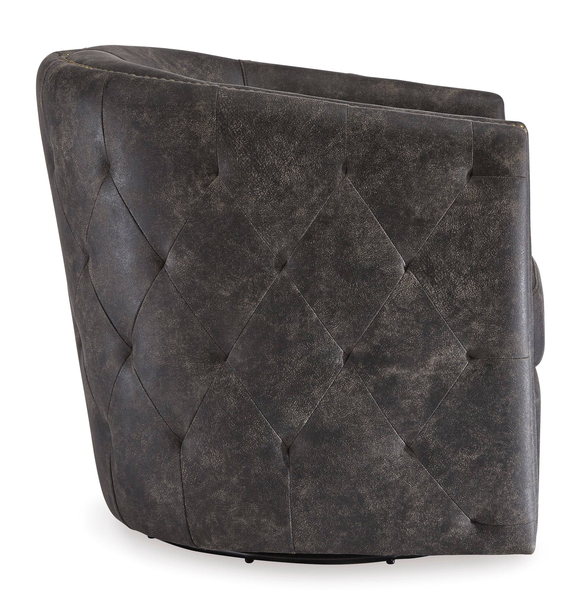 Brentlow Accent Swivel Chair